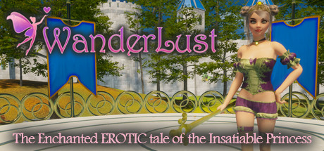 WanderLust Cheat Engine/CT