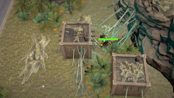 Mayhem Fortress screenshot 5