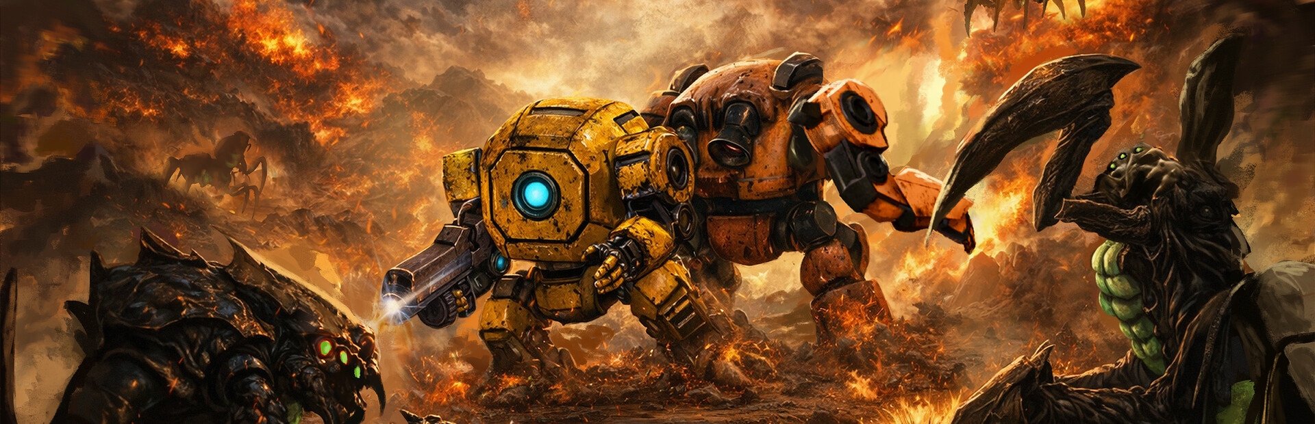 Mayhem Fortress