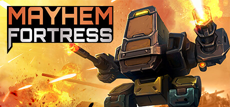 Mayhem Fortress banner