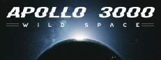 Apollo 3000: Wild Space Small Capsule Image