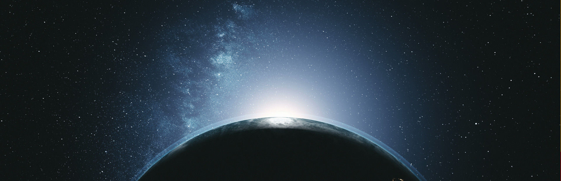 Apollo 3000: Wild Space