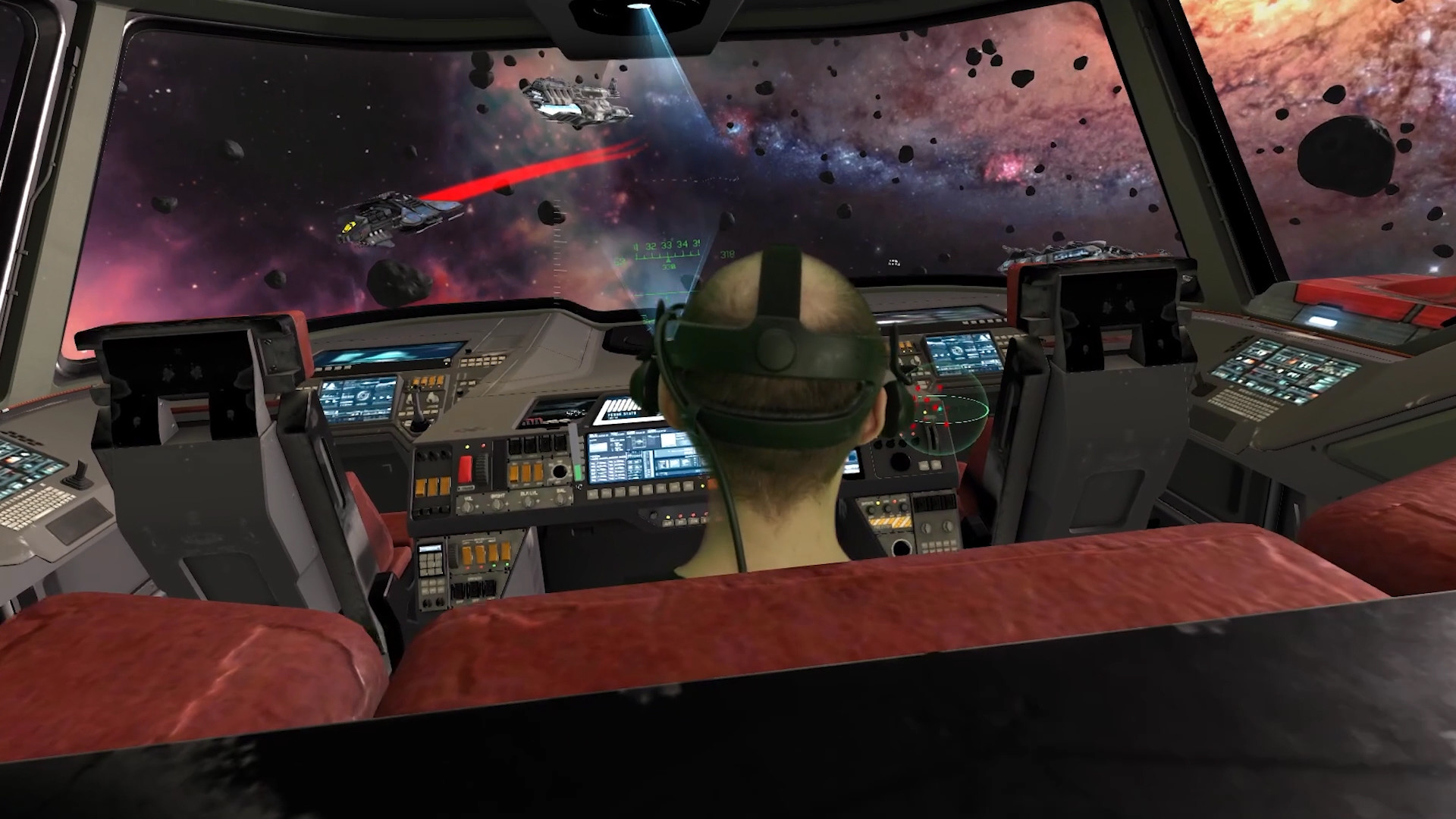 Apollo 3000: Wild Space screenshot #9
