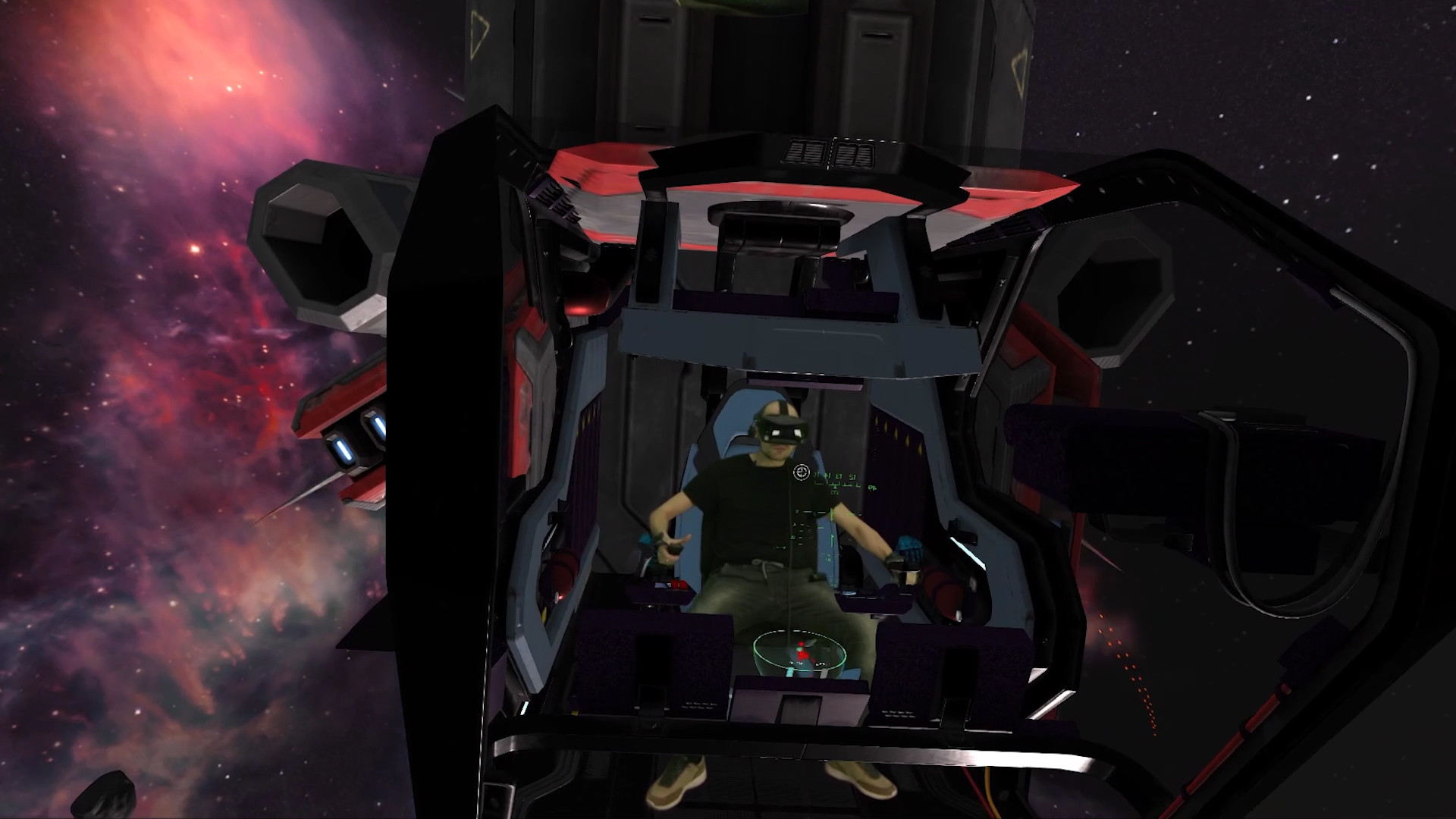 Apollo 3000: Wild Space screenshot #6