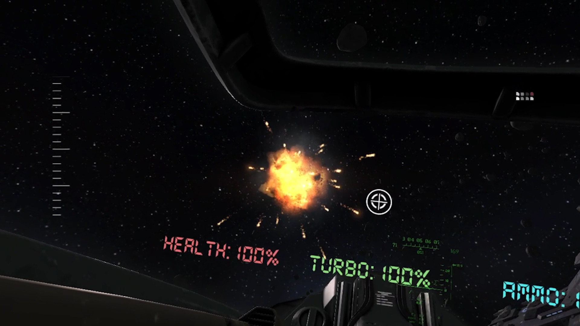 Apollo 3000: Wild Space screenshot #3