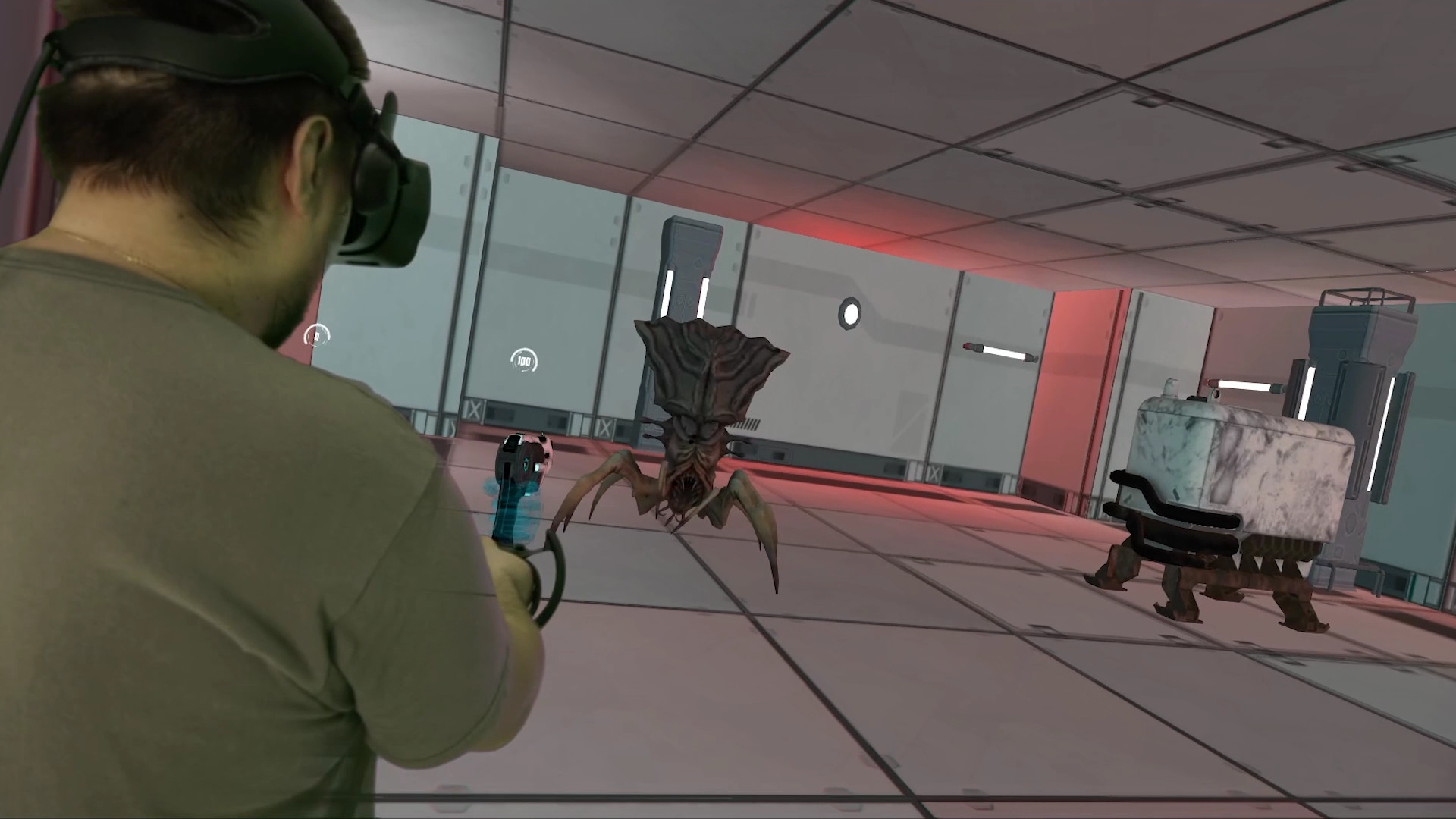 Apollo 3000: Wild Space screenshot #8