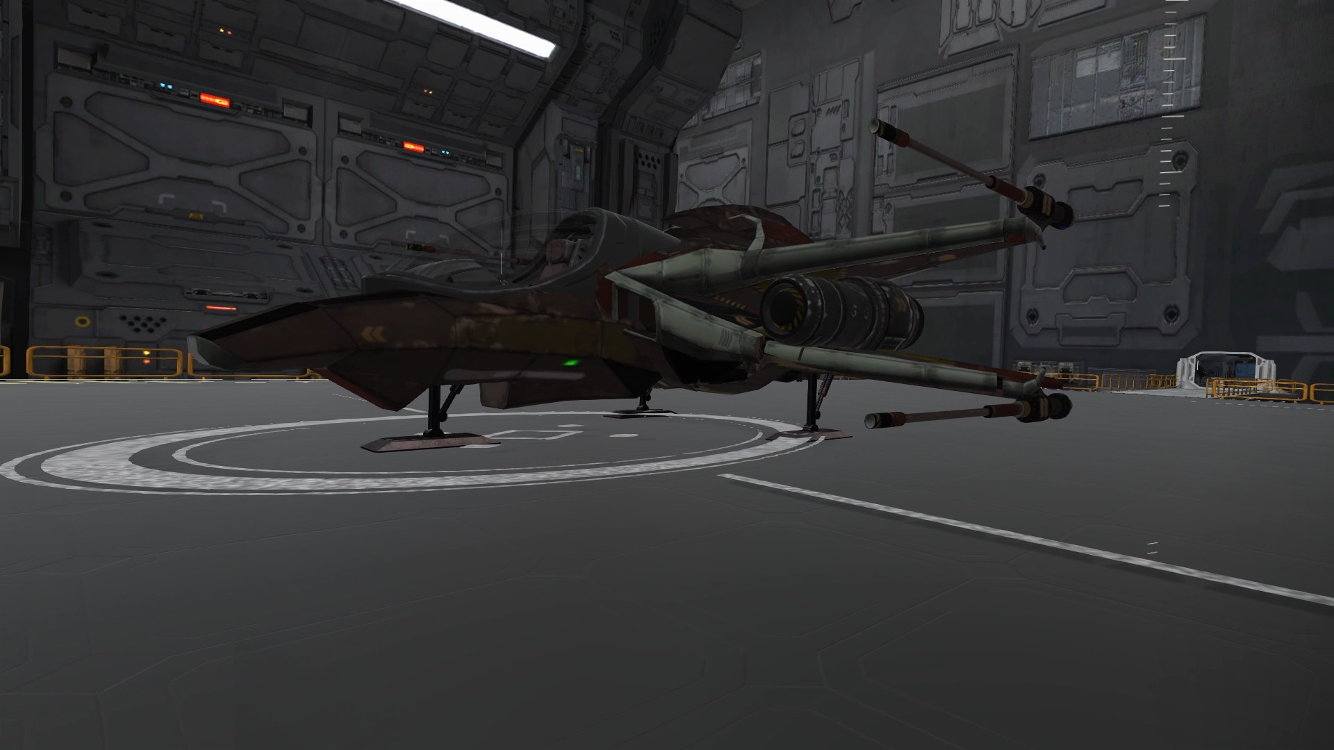 Apollo 3000: Wild Space screenshot #2