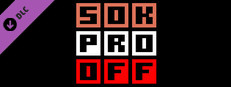 SOK PRO OFF Small Capsule Image
