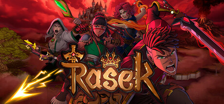 Rasek header