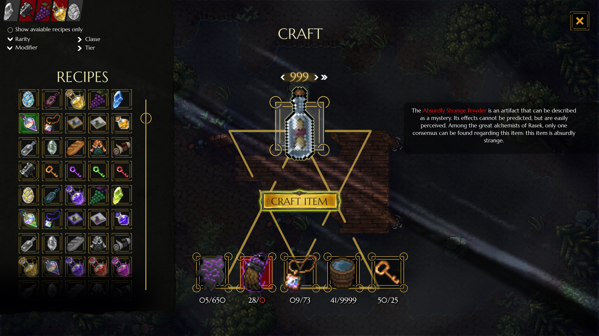 Rasek screenshot 13