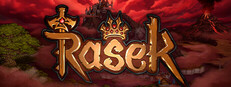 Rasek cover
