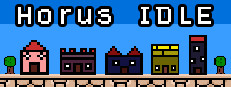 Horus IDLE cover