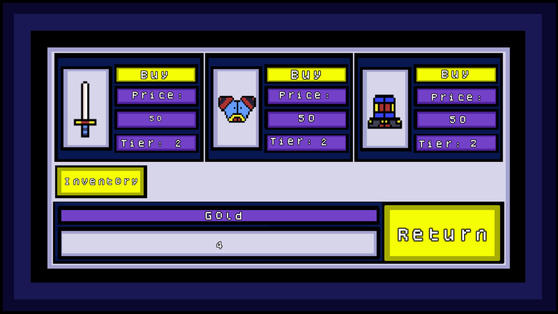 Horus IDLE screenshot #4