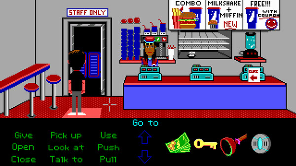 Stellar Mess: The Princess Conundrum (Chapter 1) screenshot 6