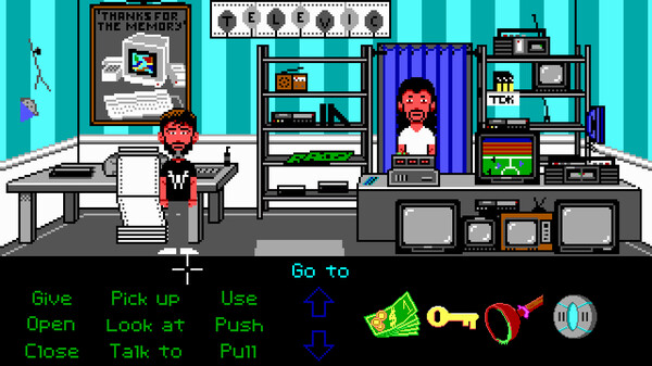 Stellar Mess: The Princess Conundrum (Chapter 1) screenshot 5