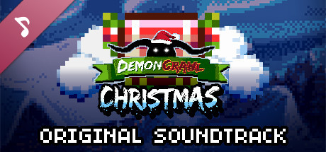 DemonCrawl Christmas Soundtrack banner image