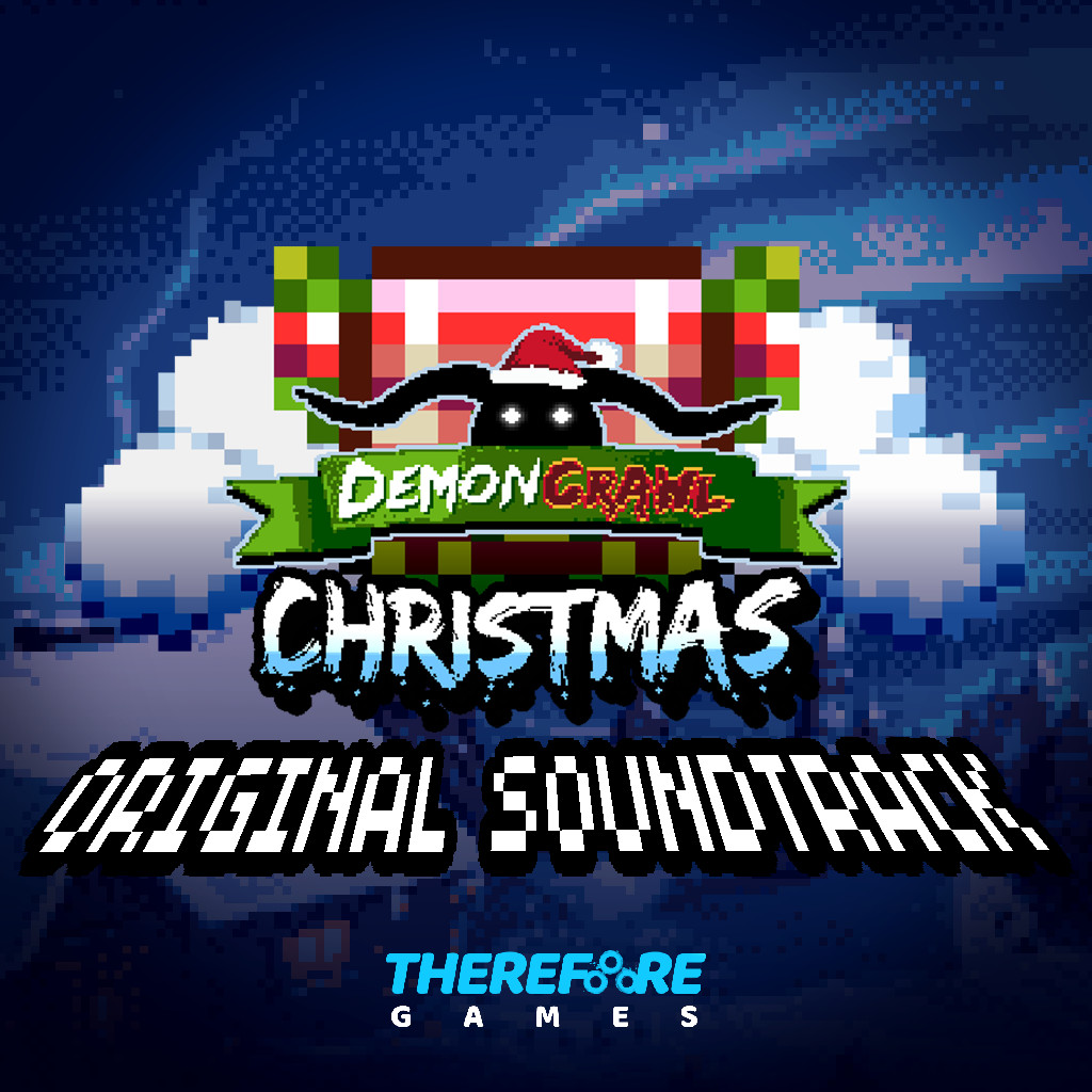 DemonCrawl Christmas Soundtrack Featured Screenshot #1