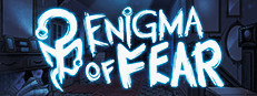 Enigma of Fear Banner