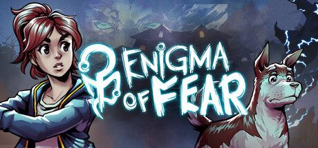 Enigma of Fear