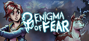 Enigma of Fear