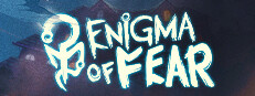 Enigma of Fear