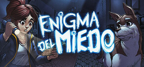 Enigma del Miedo