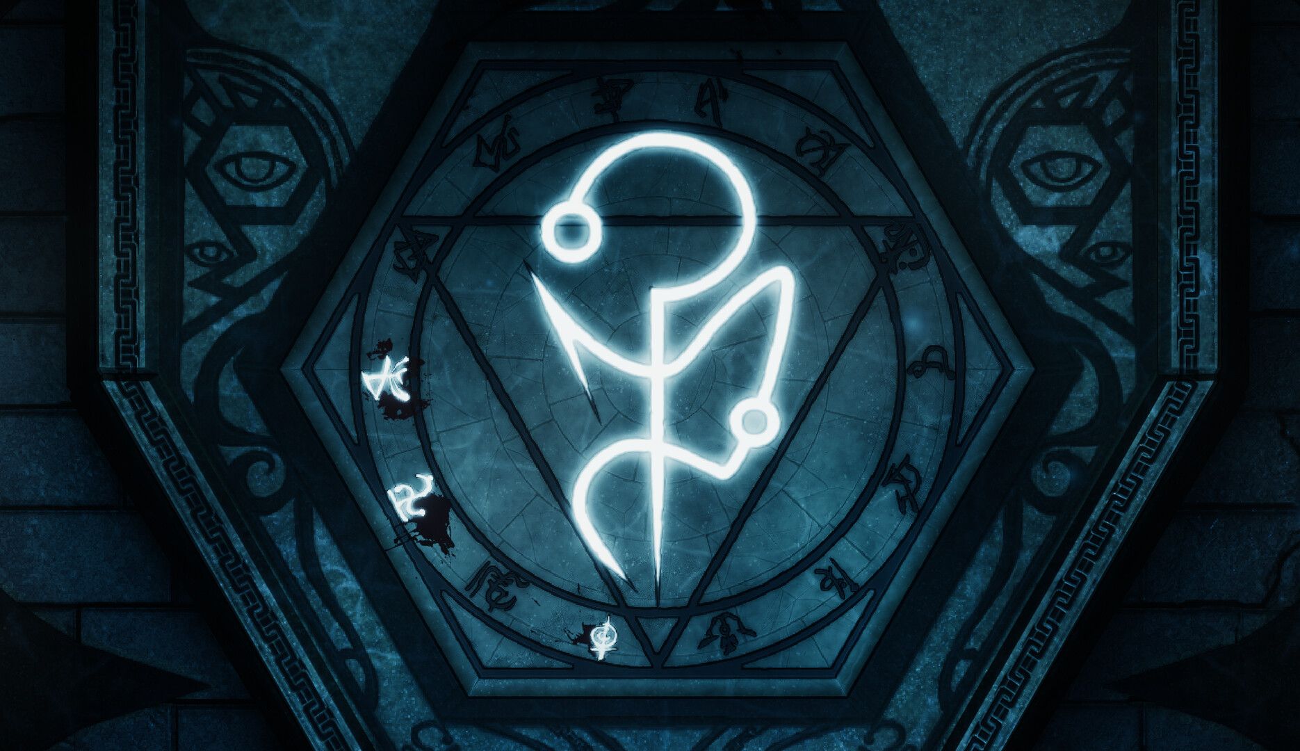 Enigma of Fear screenshot #7