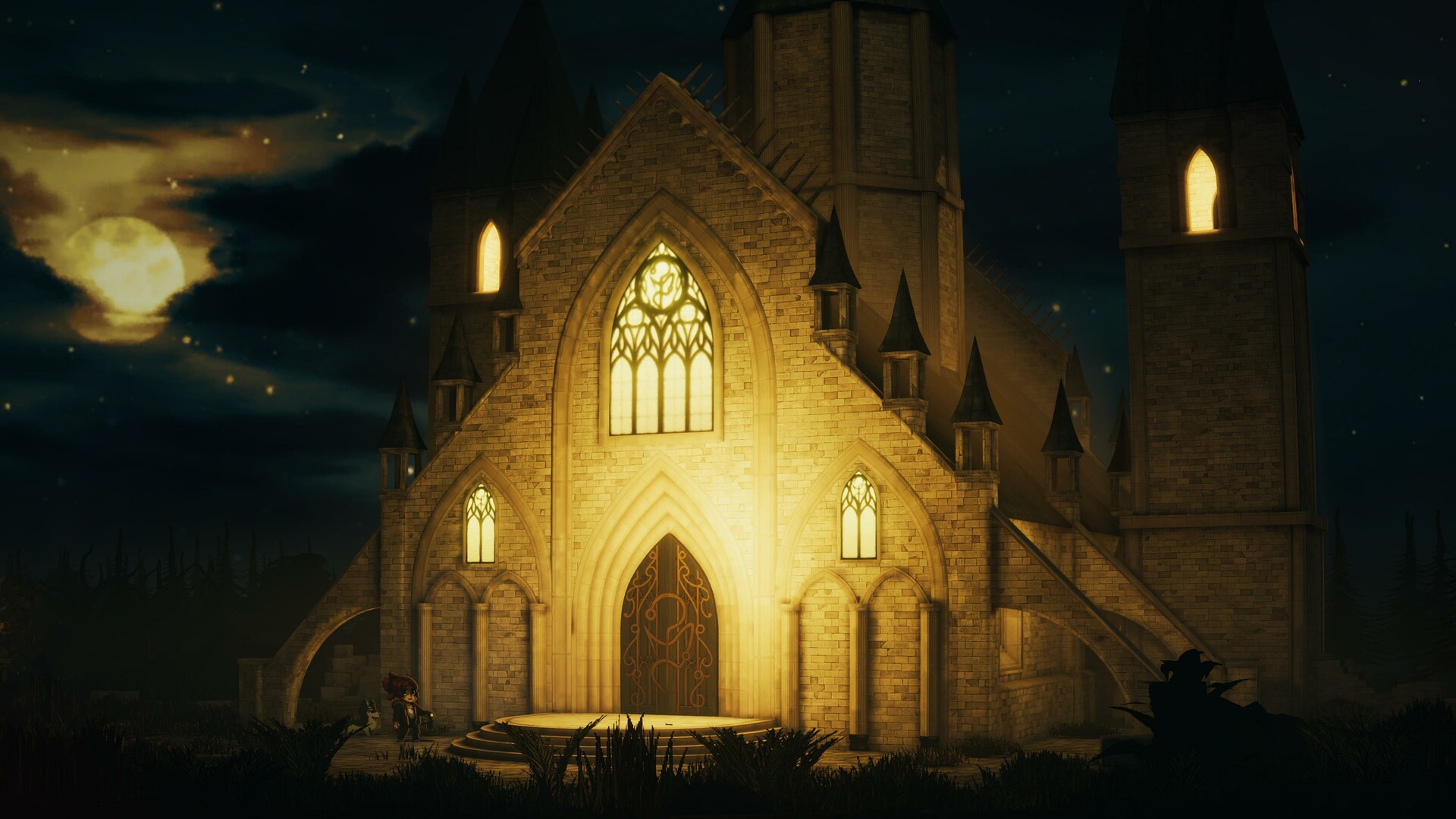 Enigma of Fear screenshot 9