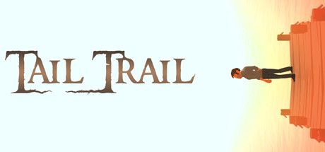 Tail Trail banner