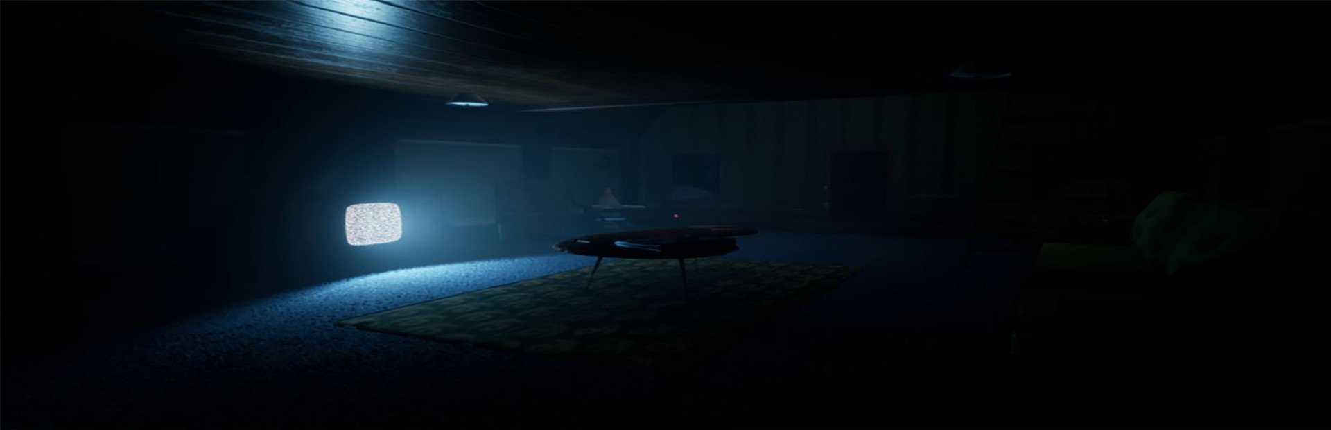 The Lodge