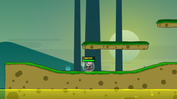 Shooty Soundtrack screenshot 2