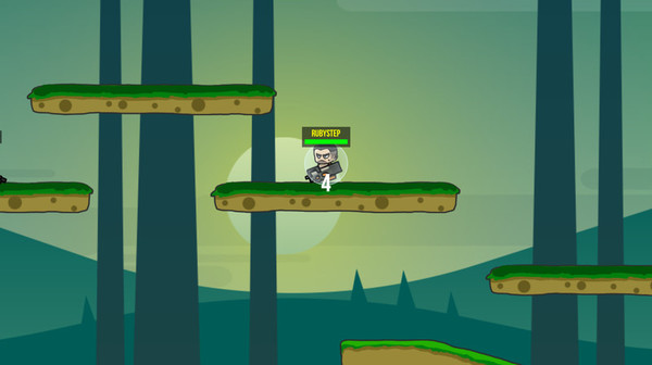 Shooty Soundtrack screenshot 4