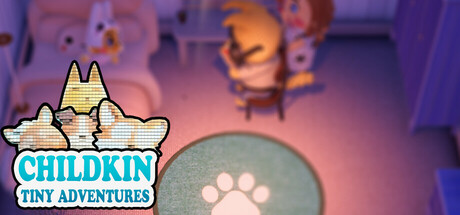 Childkin: Tiny Adventures banner