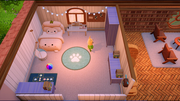 Childkin: Tiny Adventures screenshot 3