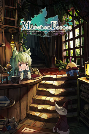 Cover art of Märchen Forest