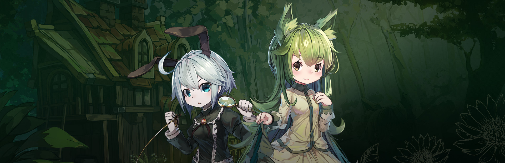 Märchen Forest