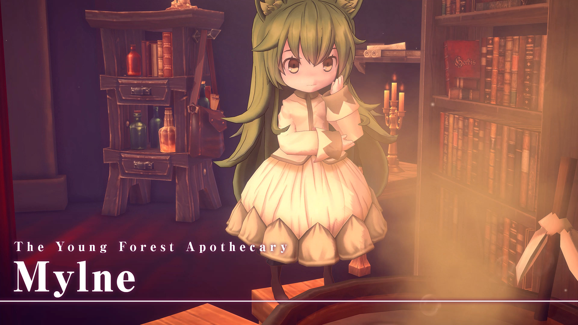 童话森林/Märchen Forest 截图