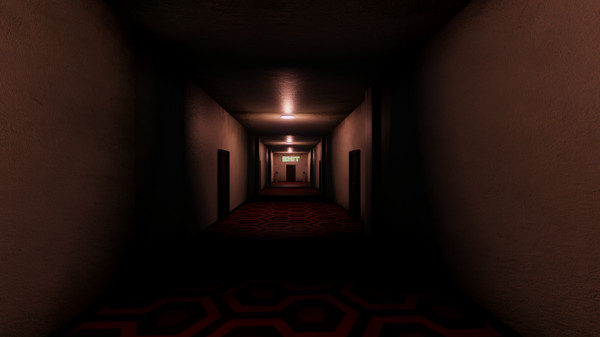 Screenshot z Vamp Night