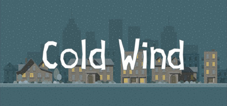 Cold Wind steam charts