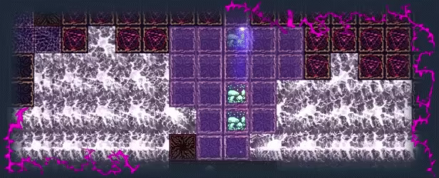 Witch Strandings video 7