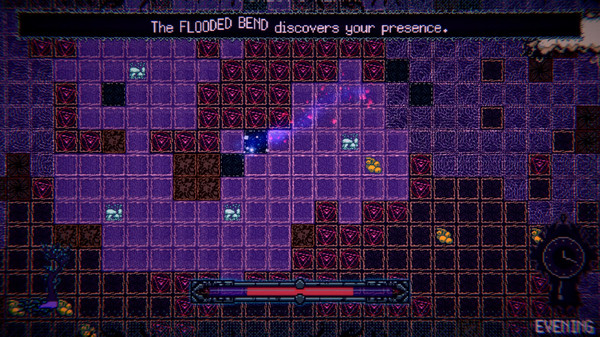 Screenshot z Witch Strandings Screenshot z Witch Strandings