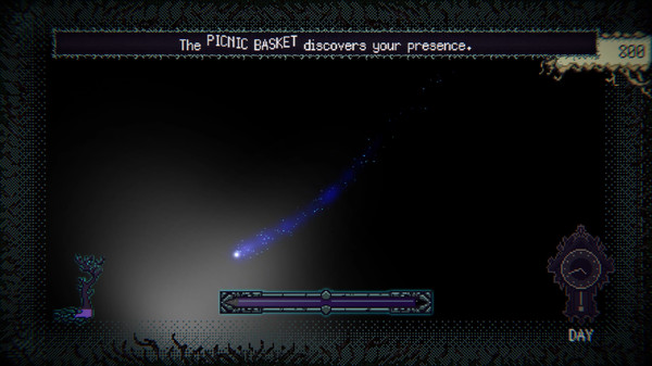 Screenshot z Witch Strandings Screenshot z Witch Strandings