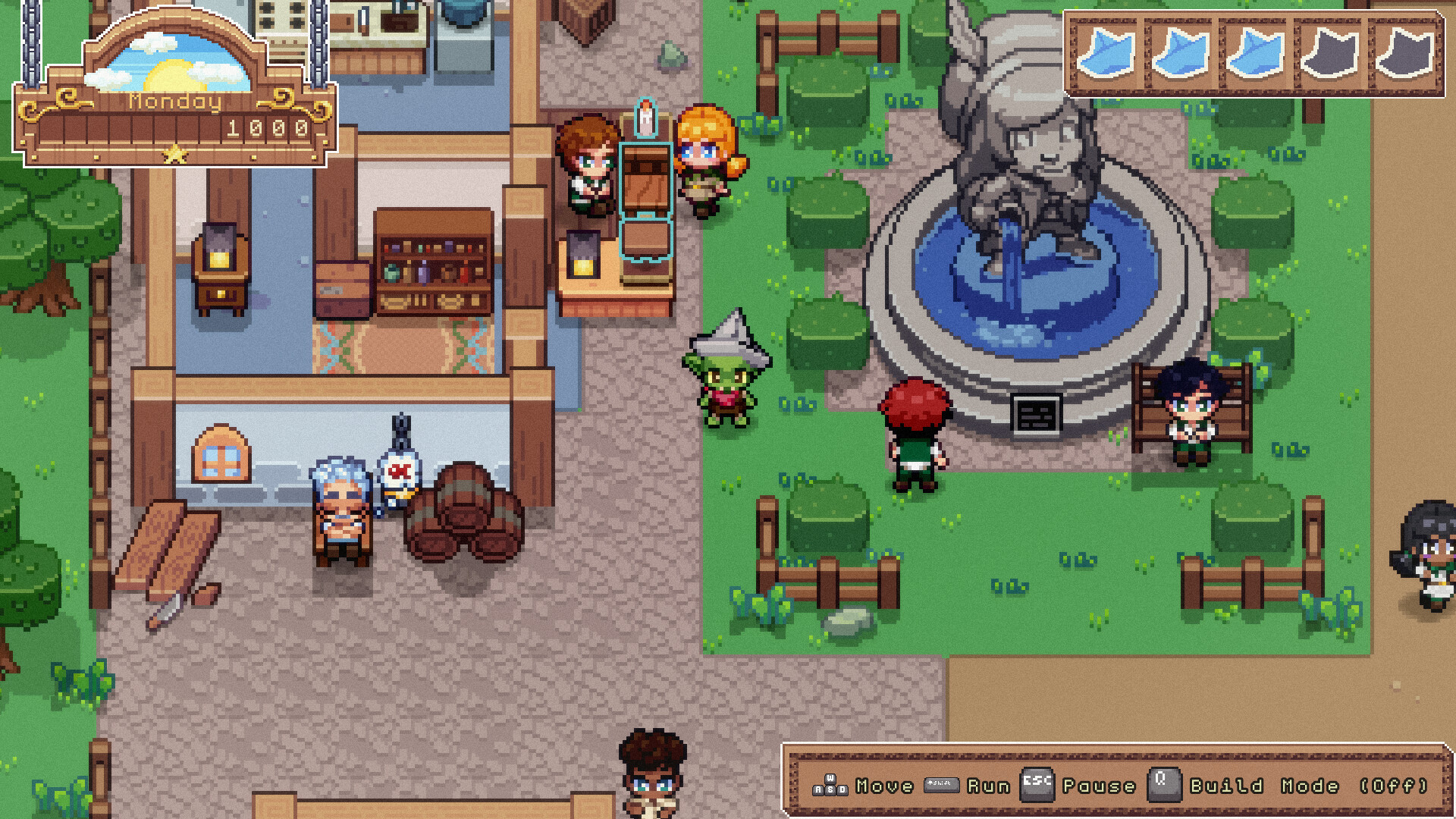 Gobutiko screenshot #8