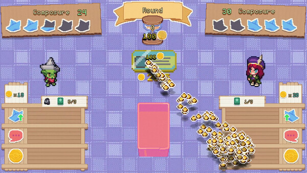 Скриншот 1 из игры Gobutiko