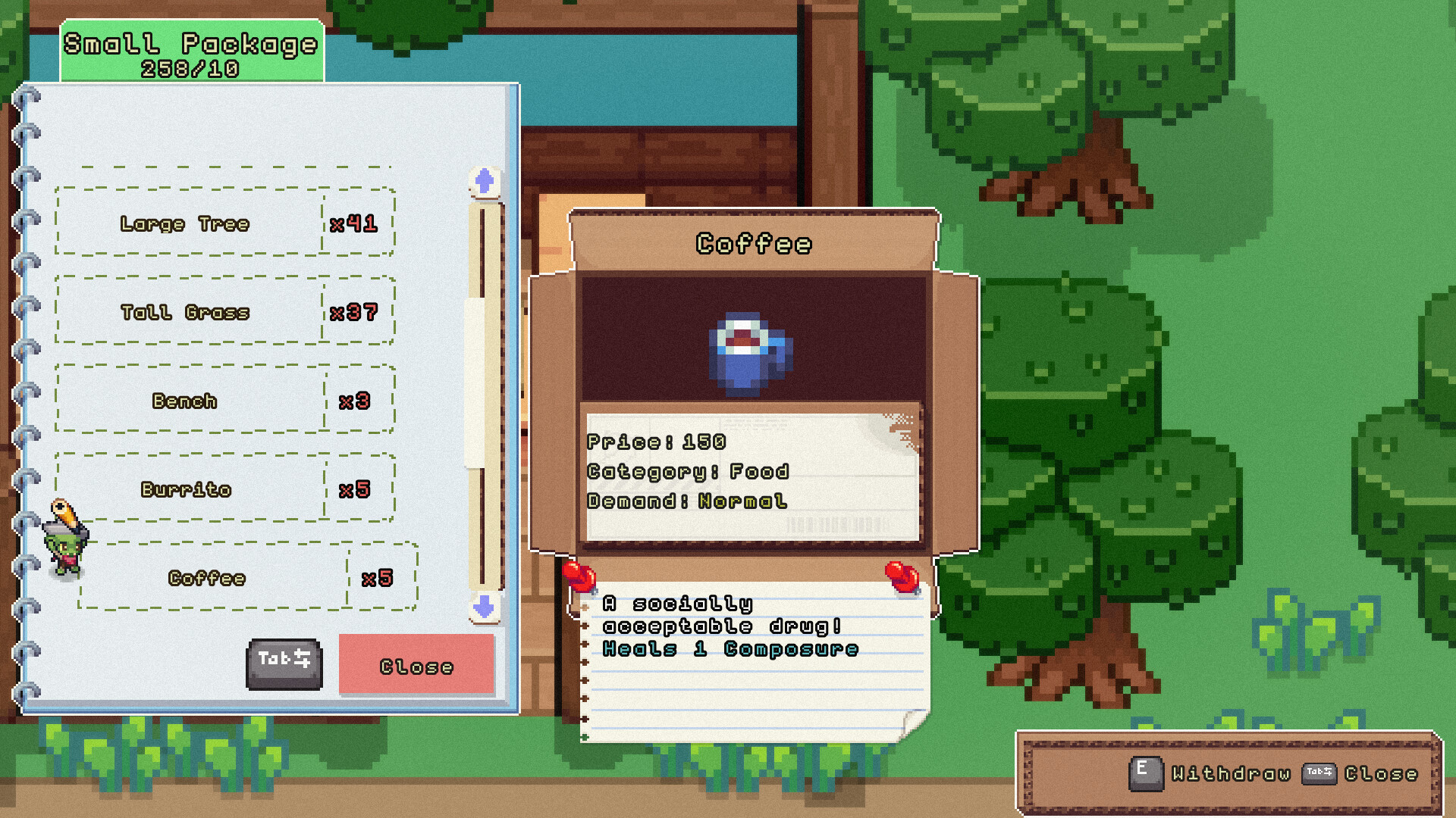 Gobutiko screenshot #4