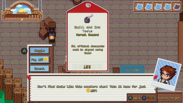 Скриншот 6 из игры Gobutiko