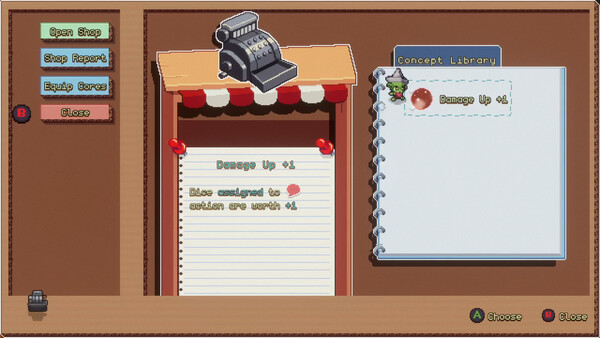Скриншот 5 из игры Gobutiko