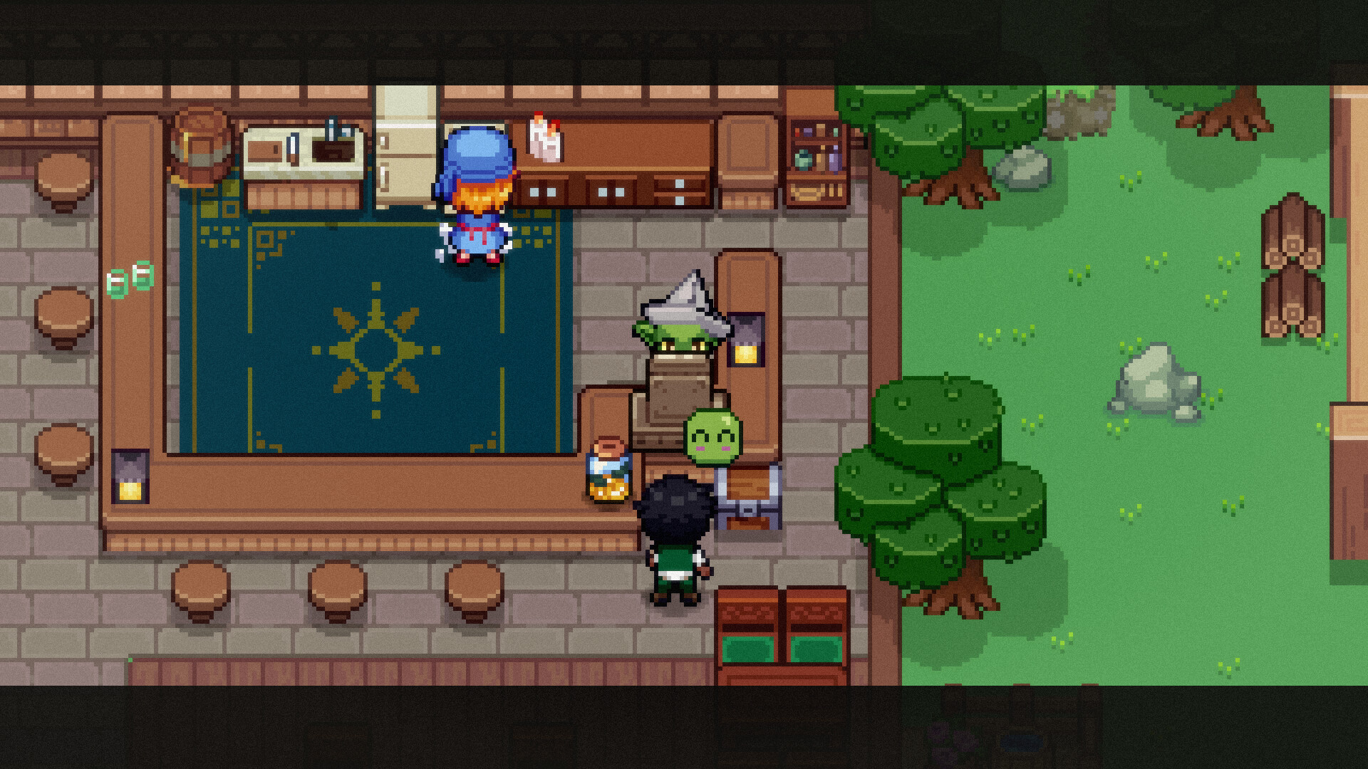 Gobutiko screenshot #5