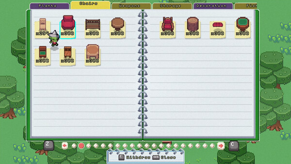 Gobutiko screenshot 3