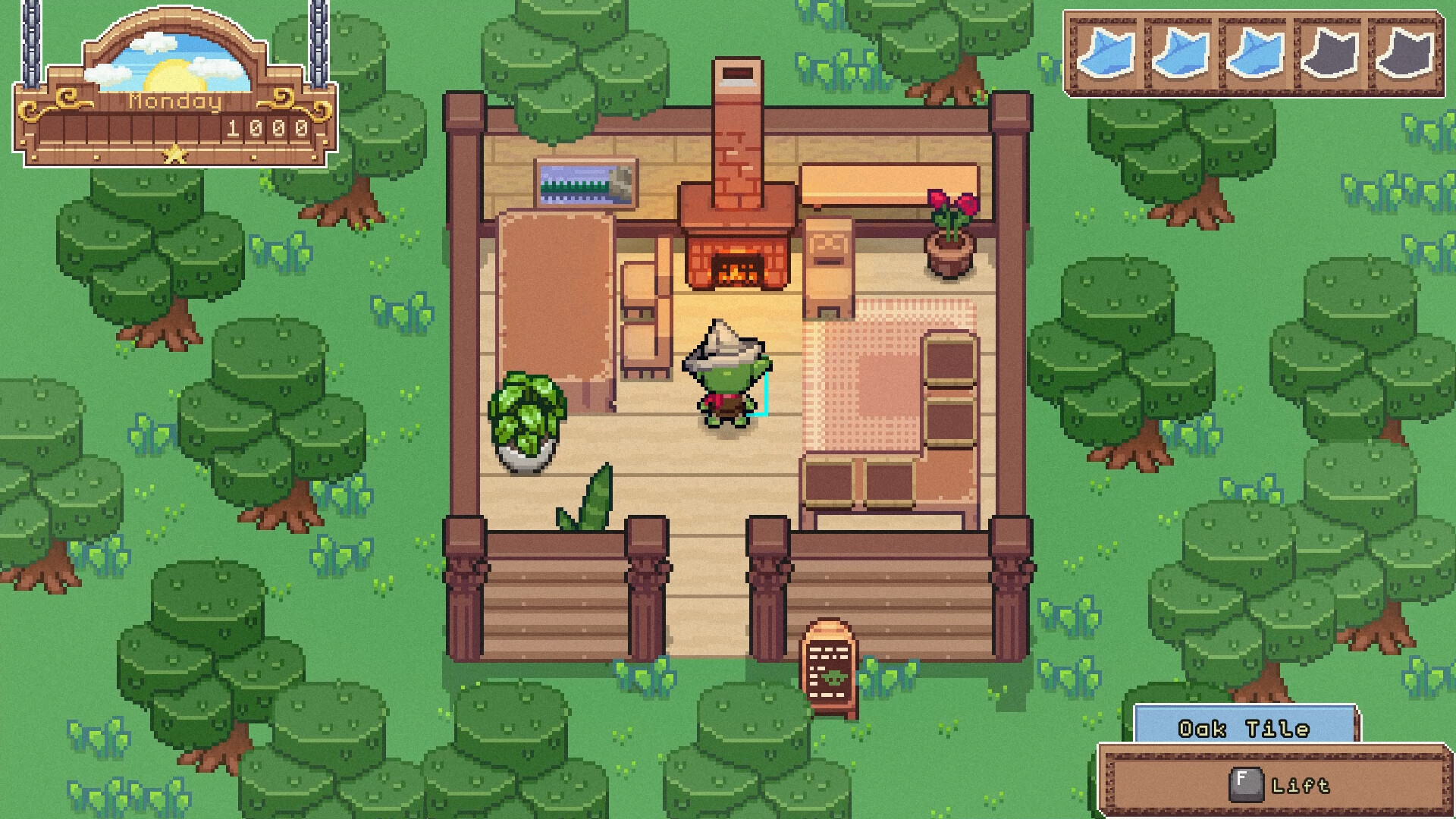Gobutiko screenshot #1